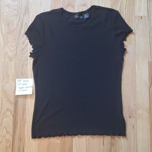 Lettuce Trim Tee FINAL PRICE